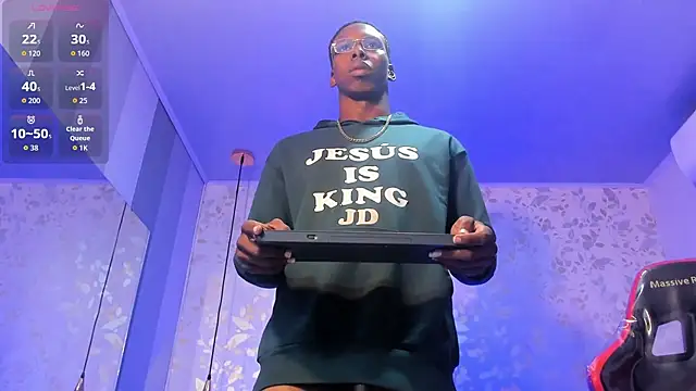 mike aly online show from November 2025 12:31:02 PM