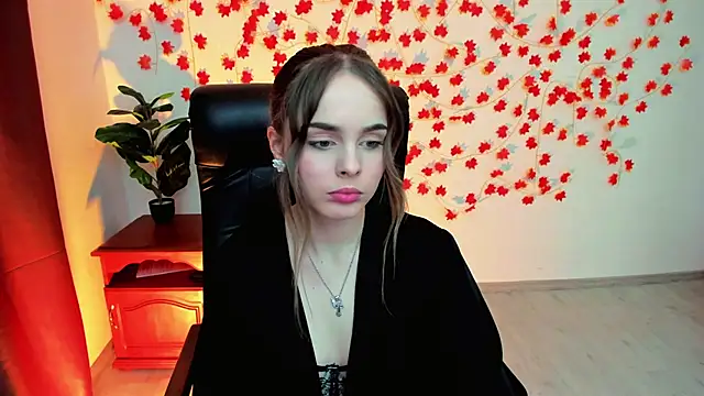 AlicaLOVEalisa777 online show from January 2026 03:06:02 PM