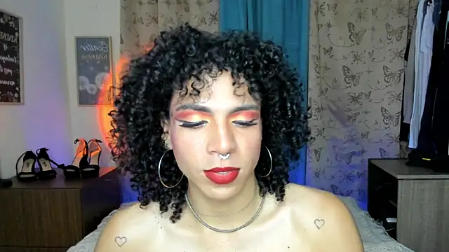 Angel White25 online show from March 2026 12:59:01 AM