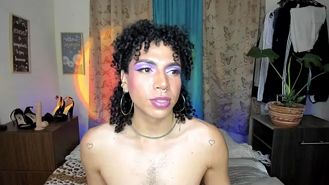 Angel White25 online show from March 2026 10:53:01 PM