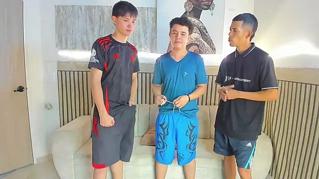 Justingsex1 online show from December 2025 05:48:02 AM