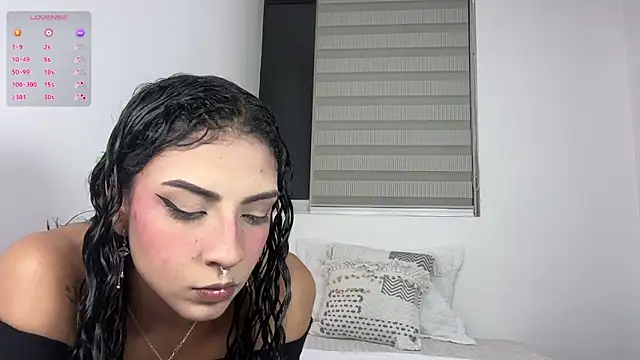 MrandMrsRivas online show from December 2025 01:03:02 AM