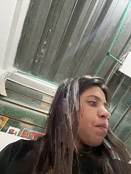 Snapshot of Litsita chatting on November 2025 02:22:02 AM Litsita online show from November 2025 02:22:02 AM