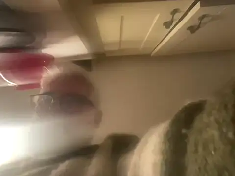 LeatherSdaddy online show from December 2025 07:23:02 PM