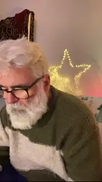 LeatherSdaddy online show from December 2025 04:14:02 PM