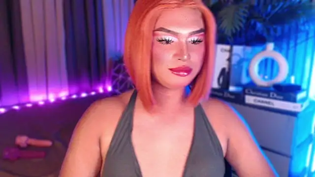 UrGoddess Sofia online show from April 2026 06:19:02 PM