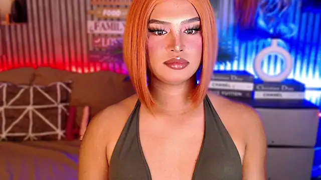 UrGoddess Sofia online show from April 2026 07:29:02 PM