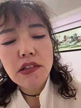 oo-shanshan online show from December 2025 10:16:02 PM