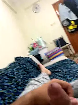 harun31ci online show from November 2025 08:00:01 PM