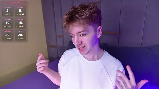 Paul Holt online show from November 2025 08:19:02 PM