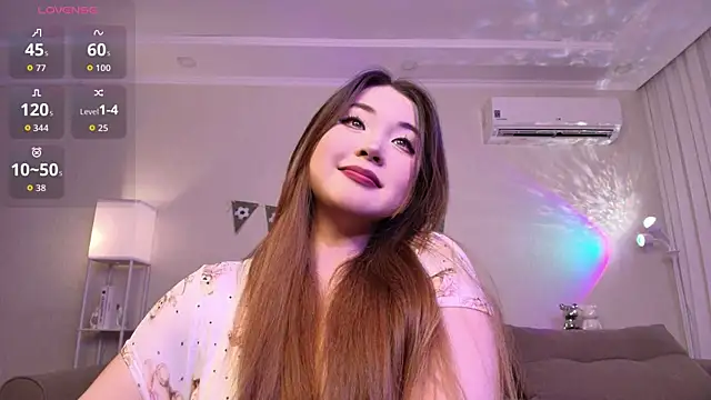 yummy yuna online show from July 2026 08:35:01 PM