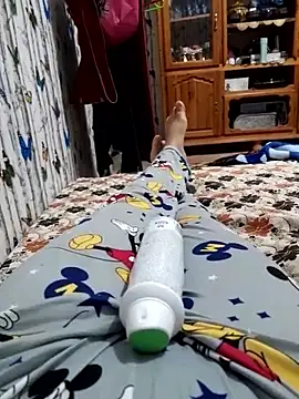 Tota sexi online show from March 2026 02:00:01 PM