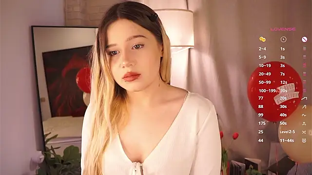 Love audirs6 online show from March 2026 12:57:02 PM