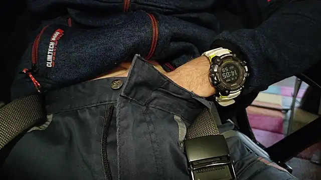 Chrisatmiami online show from February 2026 01:07:01 PM