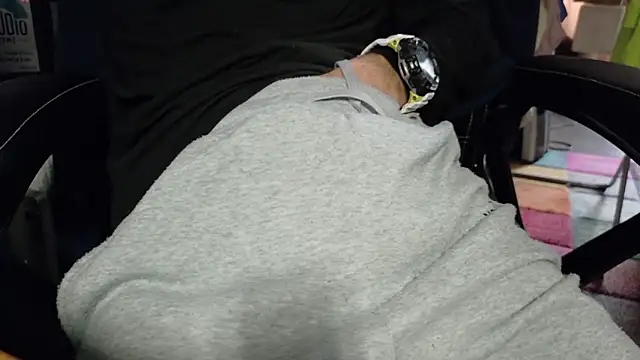 Chrisatmiami online show from March 2026 01:29:02 PM