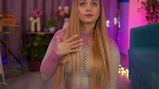 ElyssawetXX online show from November 2025 07:27:01 PM