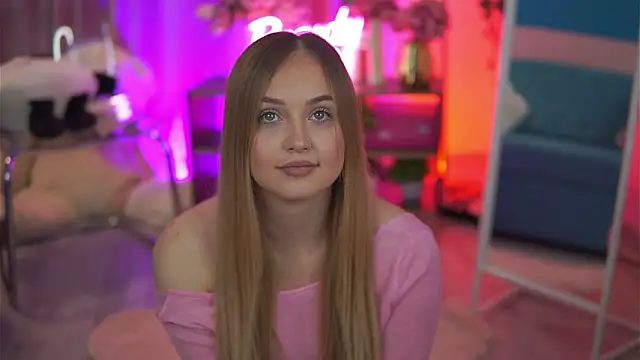 ElyssawetXX online show from March 2026 07:31:02 PM