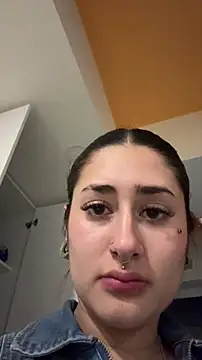 Snapshot of Iamnyxy chatting on December 2025 06:08:02 AM Iamnyxy online show from December 2025 06:08:02 AM