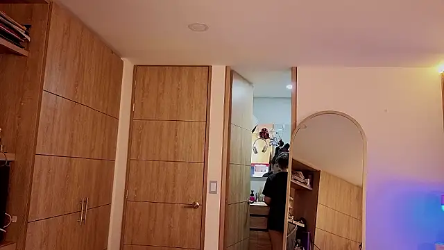 Iamnyxy online show from February 2026 11:00:02 AM