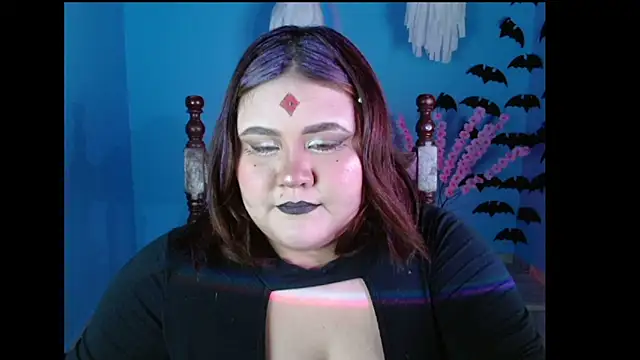 Snapshot of Nyaa_kawaii chatting on November 2025 05:39:02 AM Nyaa kawaii online show from November 2025 05:39:02 AM