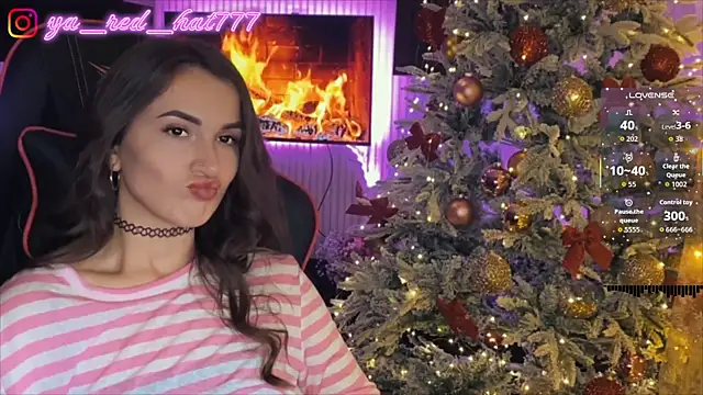 -RED HAT- online show from December 2025 05:08:02 PM