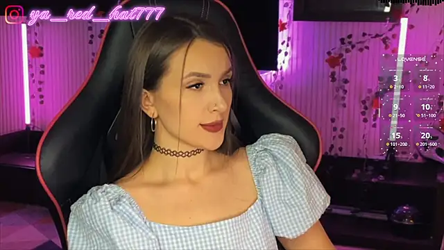 -RED HAT- online show from April 2026 05:11:01 PM