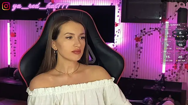 -RED HAT- online show from April 2026 05:17:01 PM