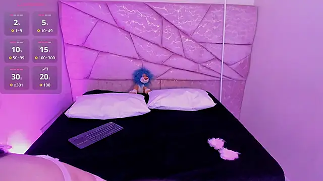 Snapshot of Atenea_Velle chatting on August 2026 03:31:02 AM Atenea Velle online show from August 2026 03:31:02 AM