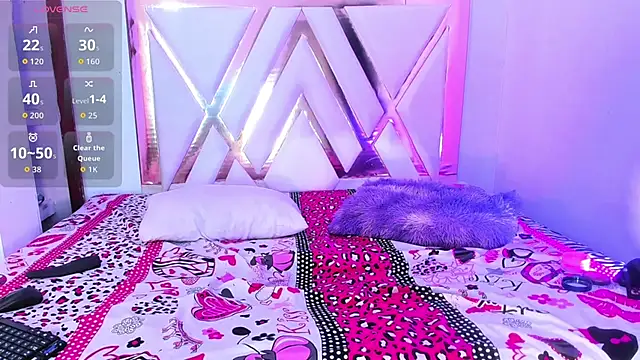 alahai queen online show from February 2026 03:05:01 PM