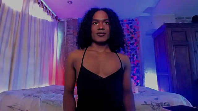 LaGoldenBitch online show from January 2026 03:26:01 PM