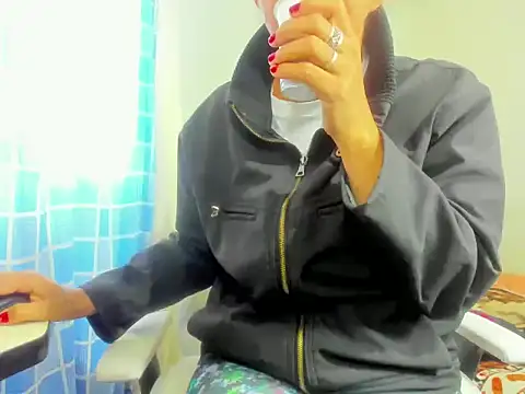 Tiff Dirty69 online show from December 2025 02:02:02 PM