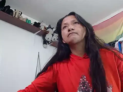 Tiff Dirty69 online show from February 2026 06:16:01 PM