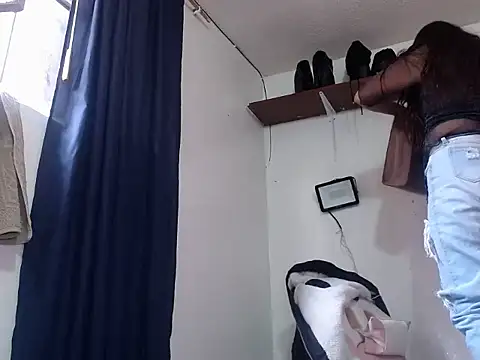 Tiff Dirty69 online show from April 2026 02:14:02 PM