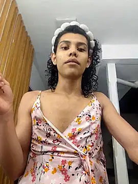 AlexaBellanova online show from March 2026 01:32:01 AM