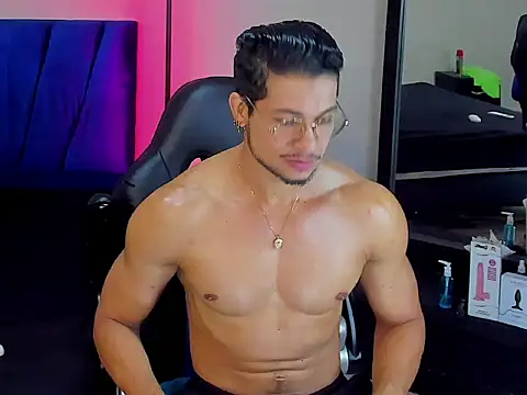 Nolan joness online show from March 2026 07:39:01 PM