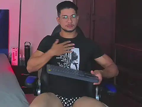 Nolan joness online show from March 2026 07:42:01 PM