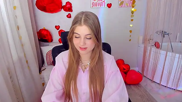 GoldenMirage online show from February 2026 11:37:02 AM