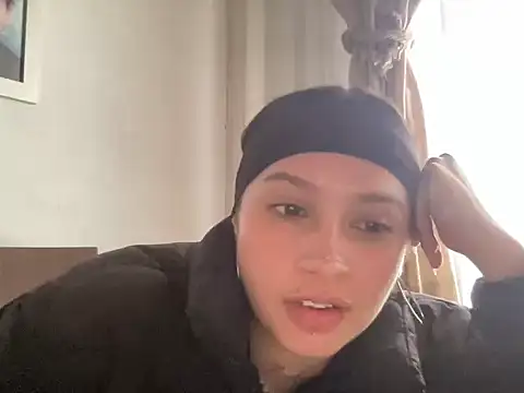 Snapshot of Dreana chatting on January 2026 07:30:01 PM Dreana online show from January 2026 07:30:01 PM