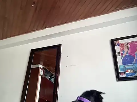 Snapshot of Dreana chatting on February 2026 04:58:02 PM Dreana online show from February 2026 04:58:02 PM