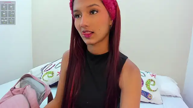 Maray Lous online show from March 2026 08:37:01 PM