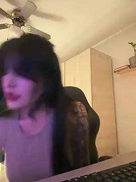 Cristal Cerati  online show from April 2026 11:29:02 PM