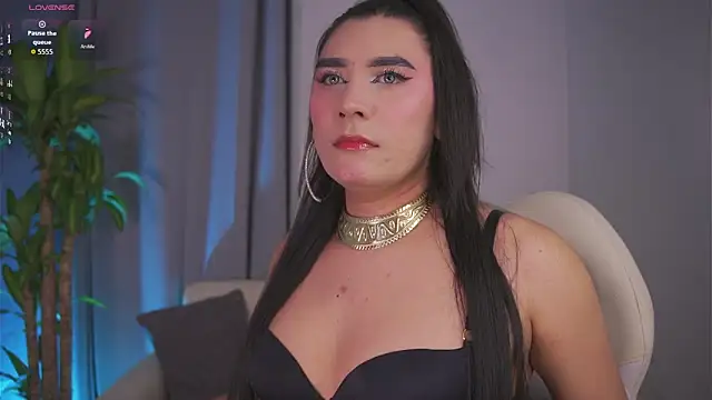 yourlatina emely online show from February 2026 10:43:01 AM