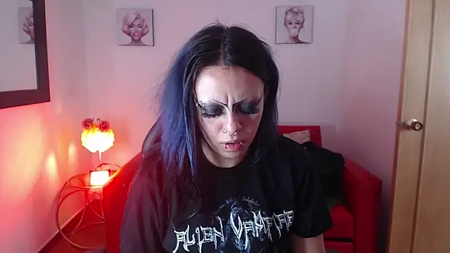Belladonna trix online show from June 2026 02:55:01 PM