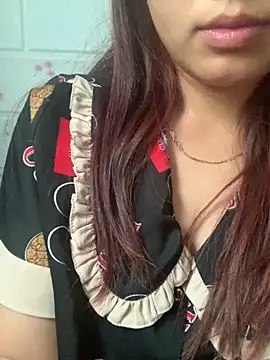 Winnie-sexy online show from April 2026 04:24:02 AM