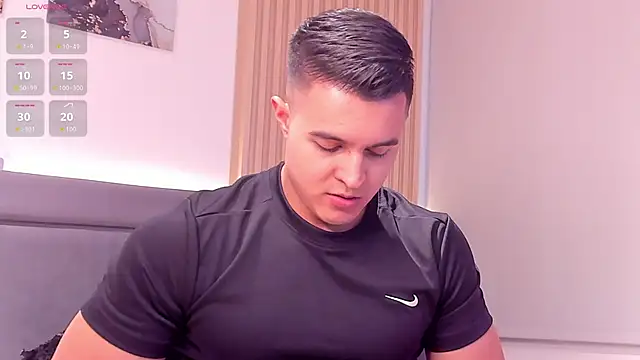 Mason bennet online show from February 2026 09:36:02 PM