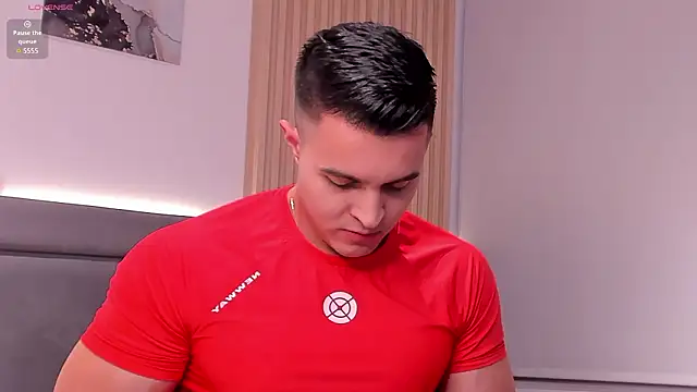 Mason bennet online show from March 2026 11:55:02 PM