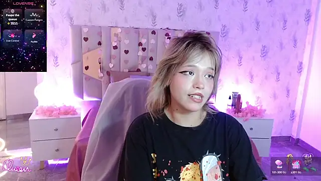 Mavis tay online show from February 2026 11:54:01 AM