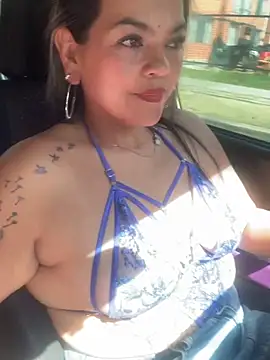 tasha velvet online show from March 2026 07:31:01 PM