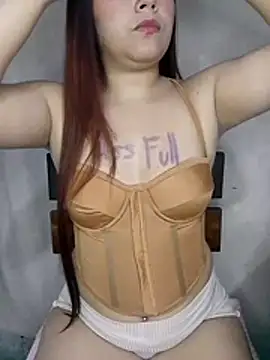 Girl Nasty Dirty online show from April 2026 02:48:01 AM