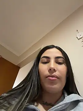 Anna Bitch Disgusting online show from July 2026 03:21:01 AM